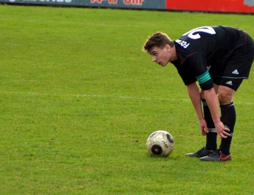 Verstärkung für F-Jugend und Mini-Kicker gesucht