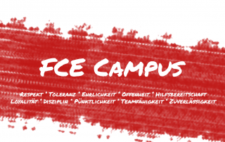 FCE Campus