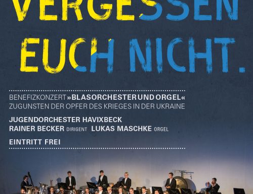 Konzerte für Blasorchester & Orgel in Münster & Rheine