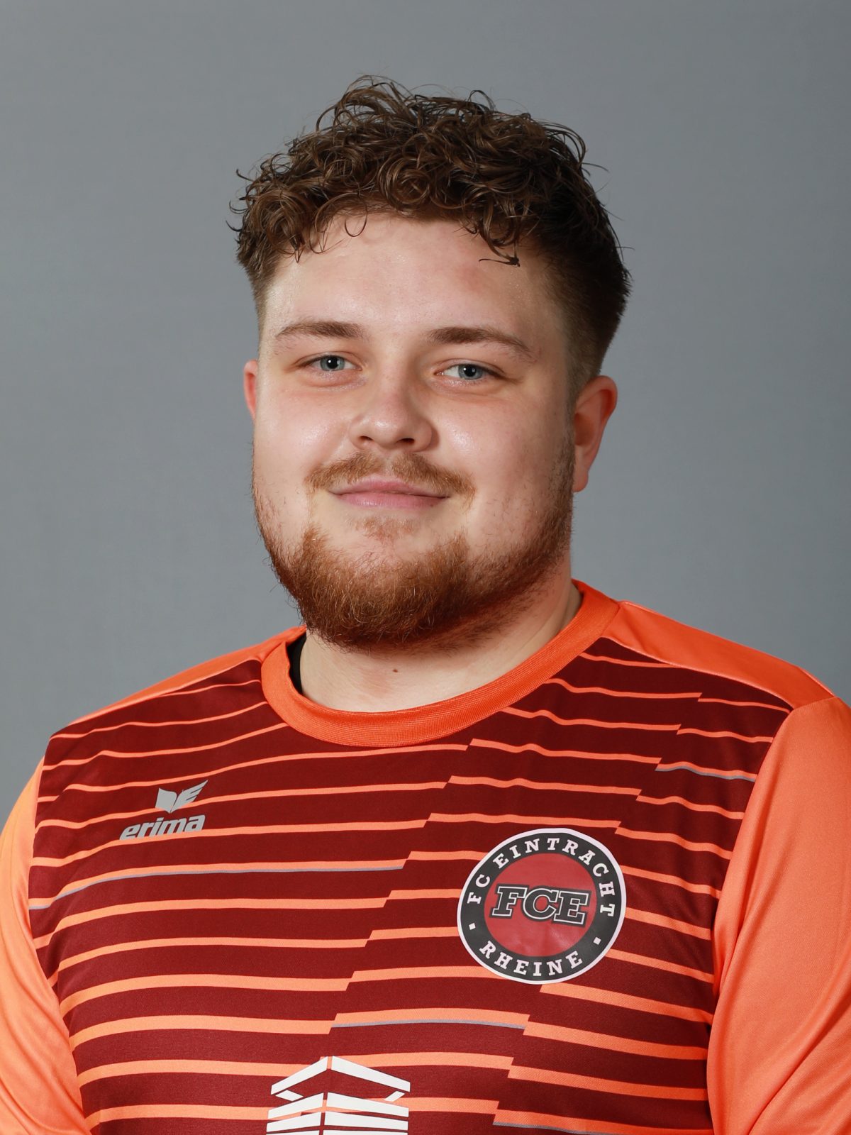 2. Mannschaft - FC Eintracht Rheine