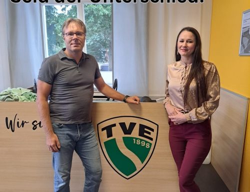🚨 Sportvereine in NRW: Formt die Zukunft eurer Talente! 🚨