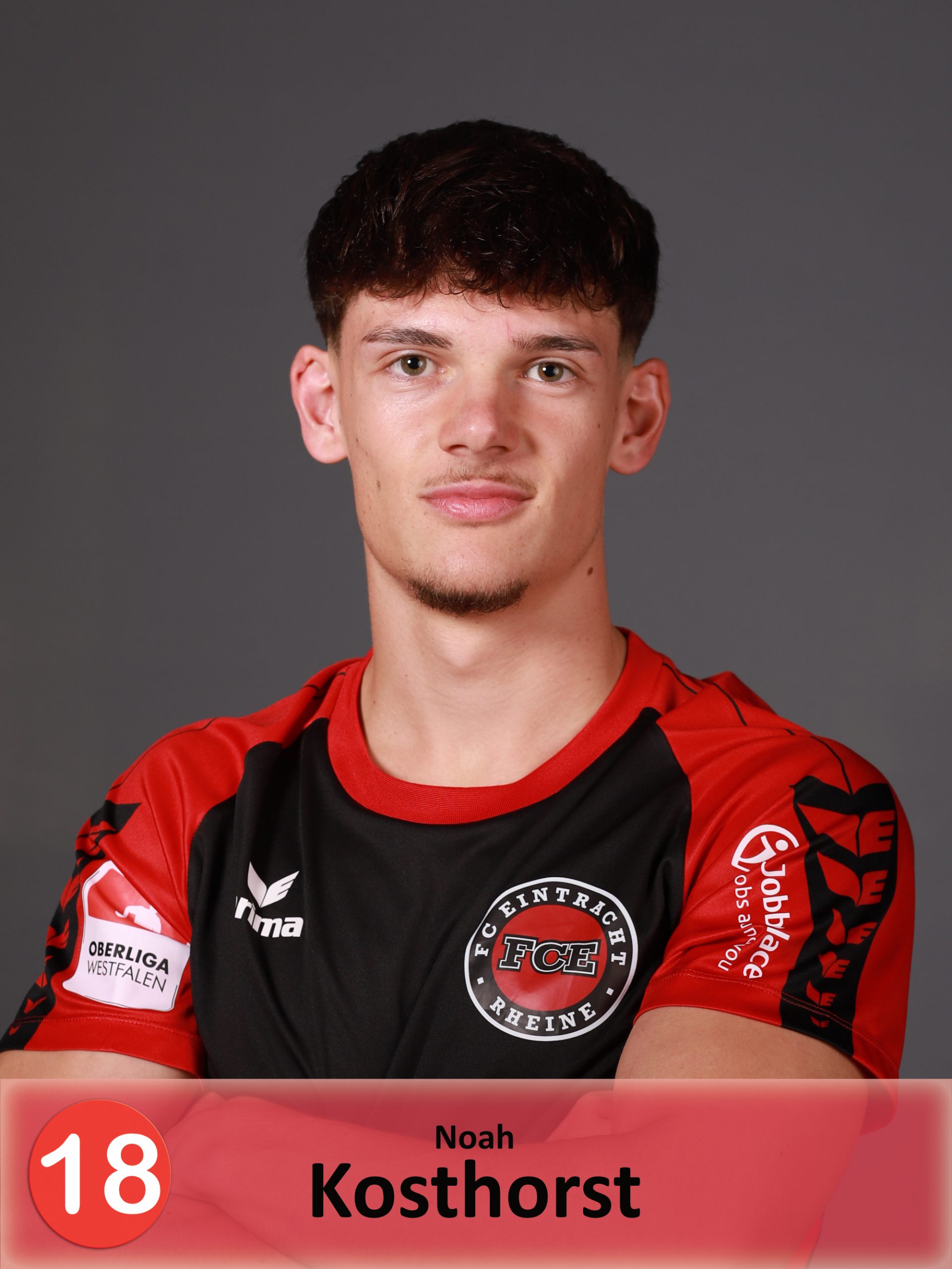 Noah Kosthorst