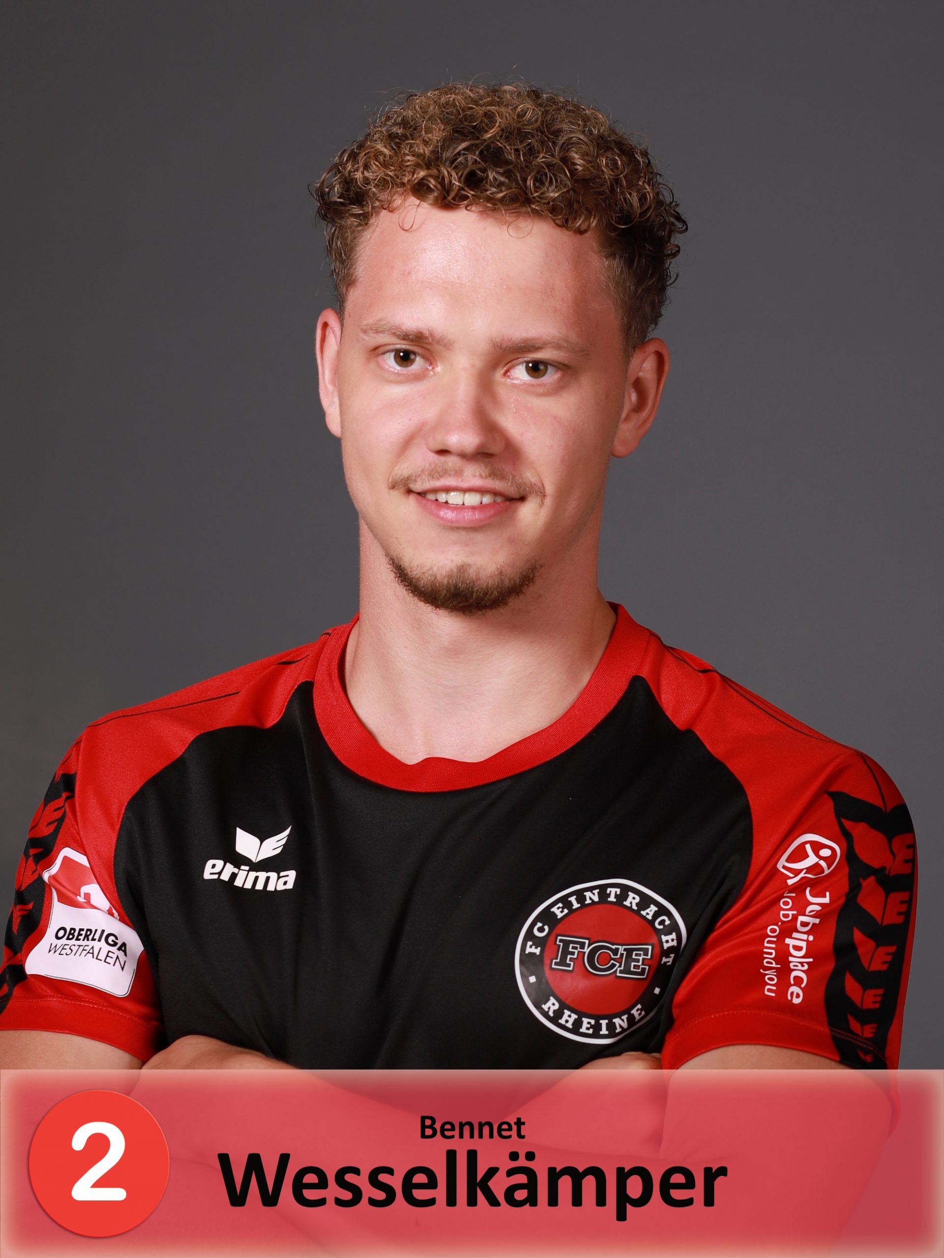 Bennet Wesselkämper