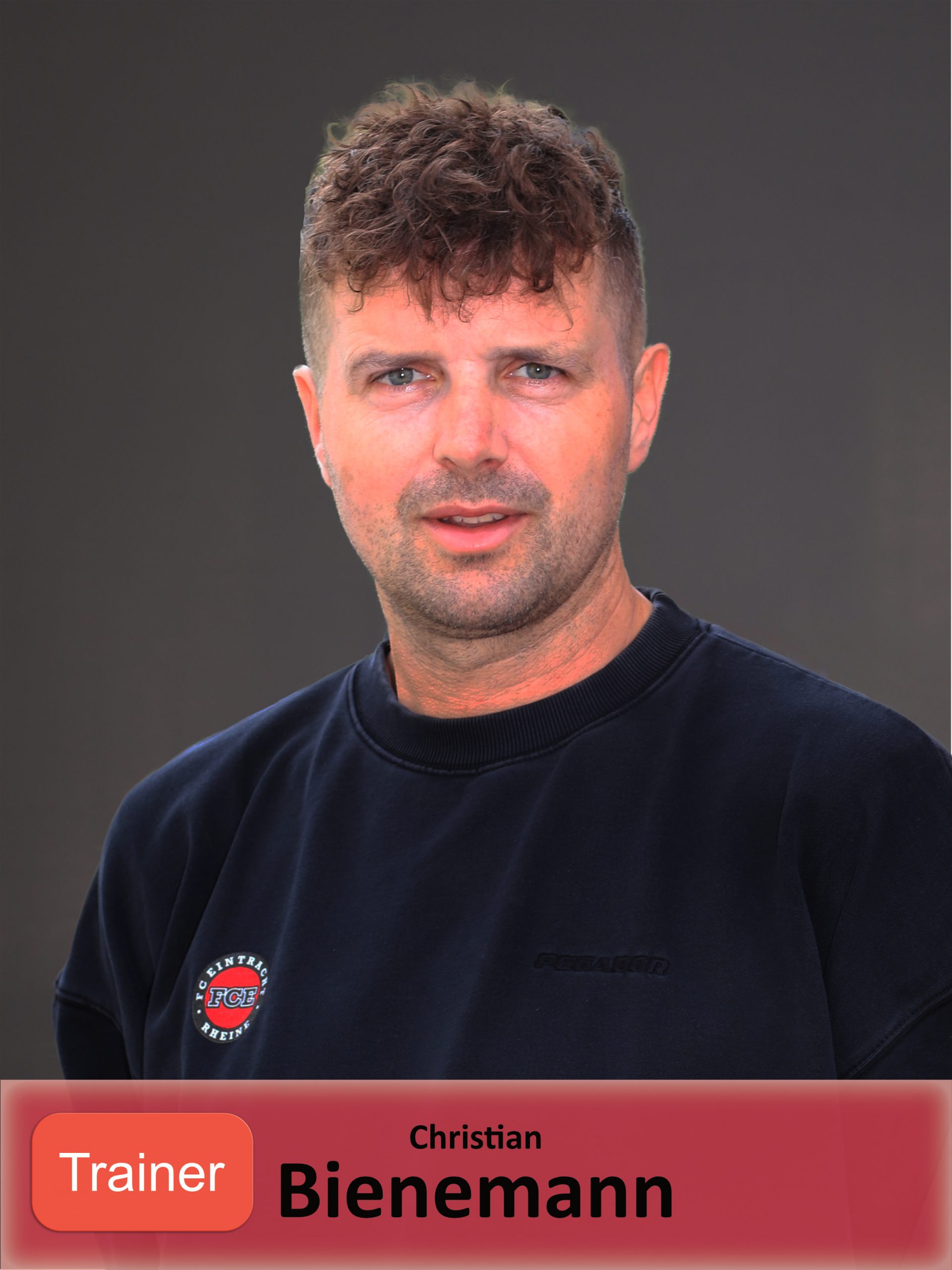 Christian Bienemann